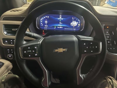 2024 Chevrolet Tahoe 4WD Premier