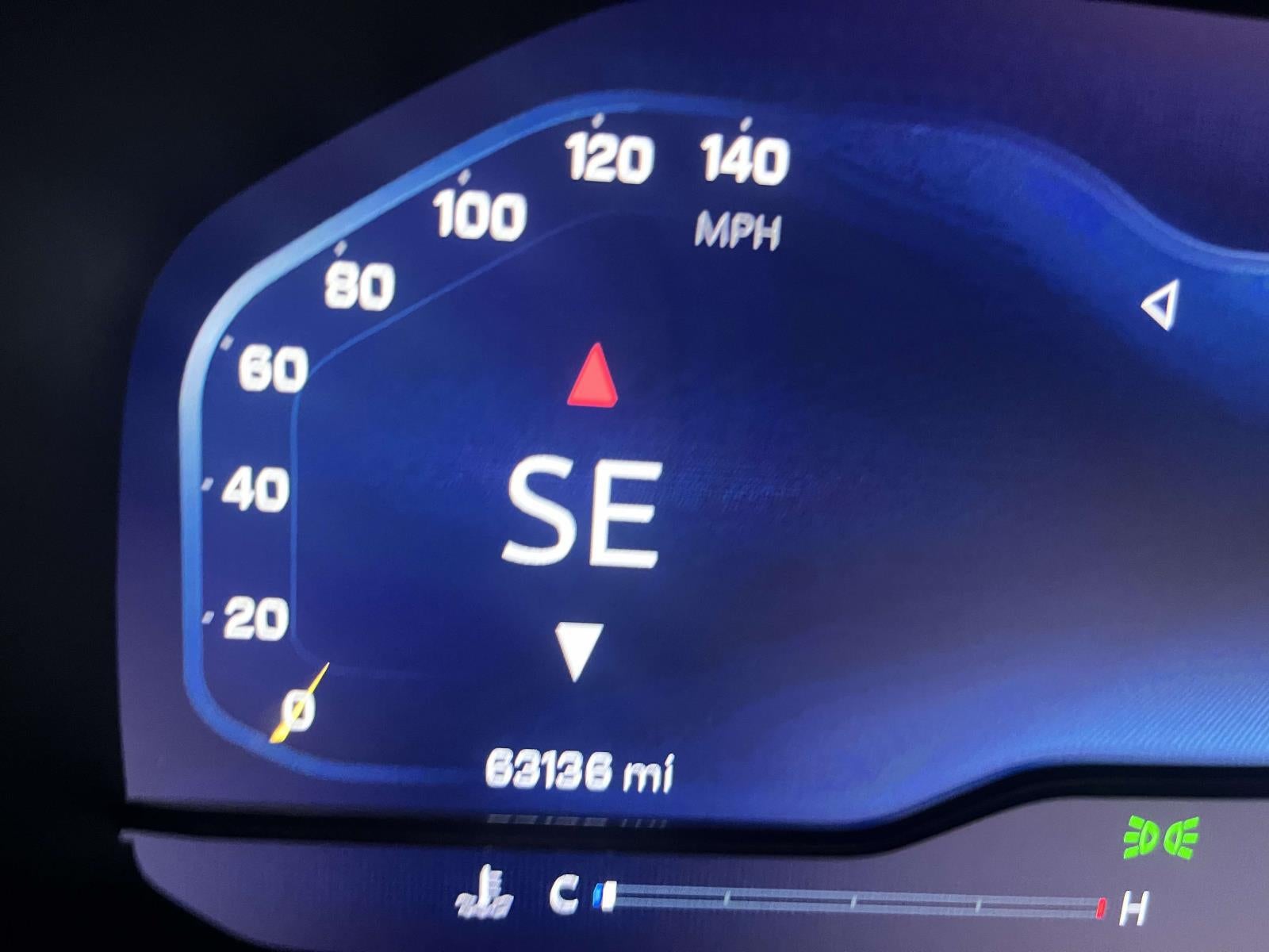 2024 Chevrolet Tahoe 4WD Premier