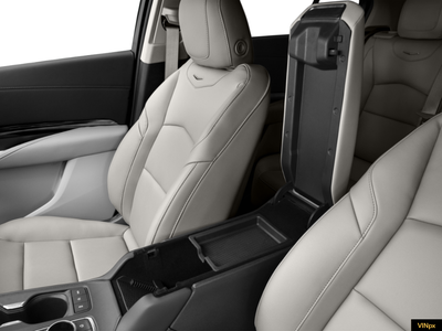 2023 Cadillac XT4 AWD Luxury