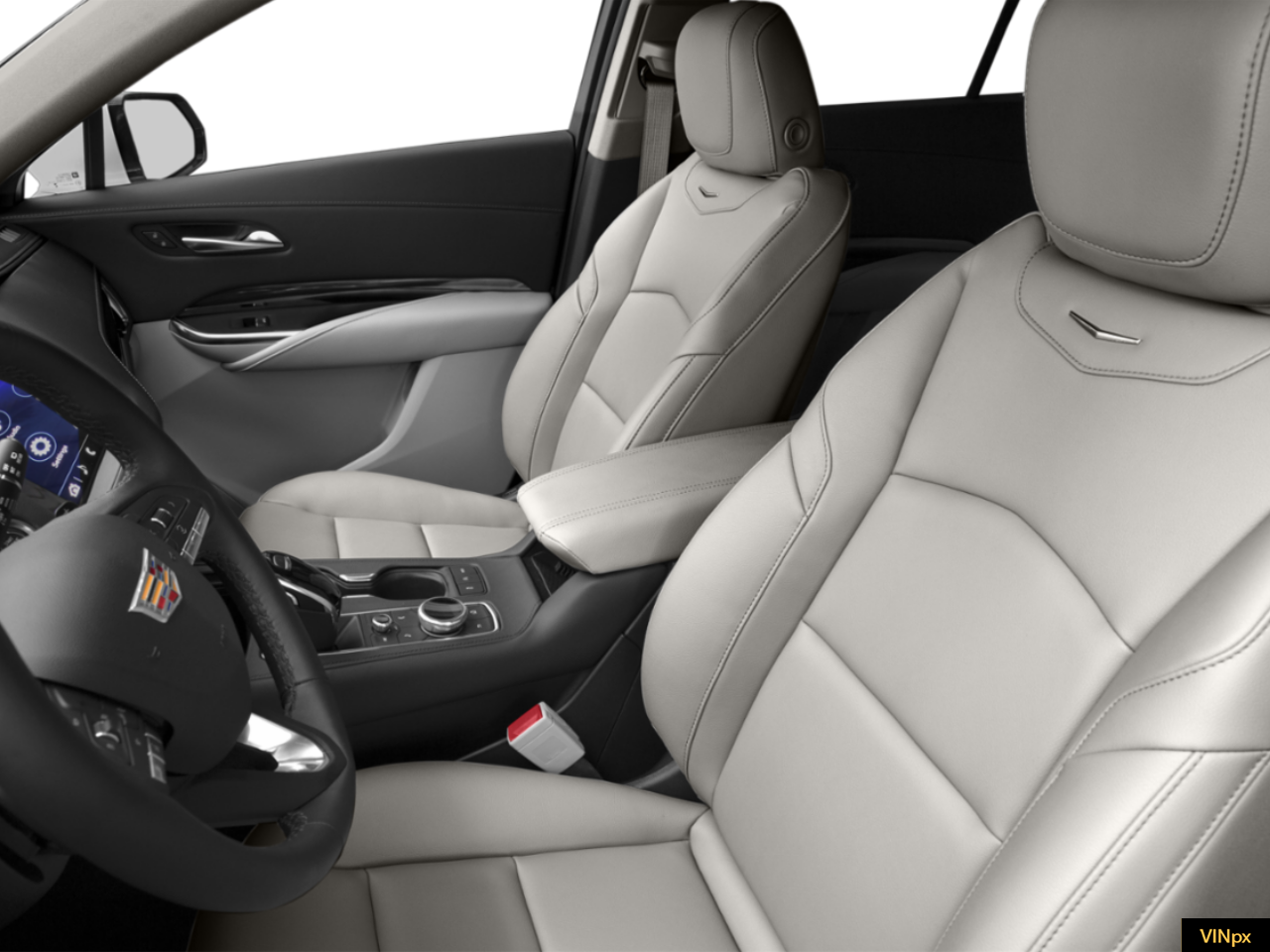 2023 Cadillac XT4 AWD Luxury