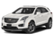 2020 Cadillac XT5 AWD Luxury