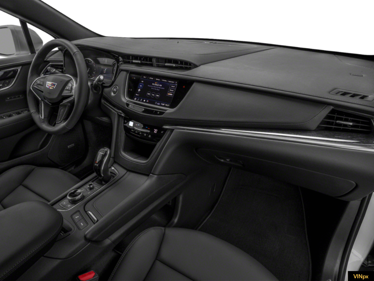 2020 Cadillac XT5 AWD Luxury