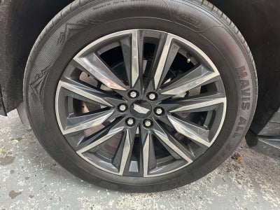 2024 Cadillac Escalade 4WD Sport