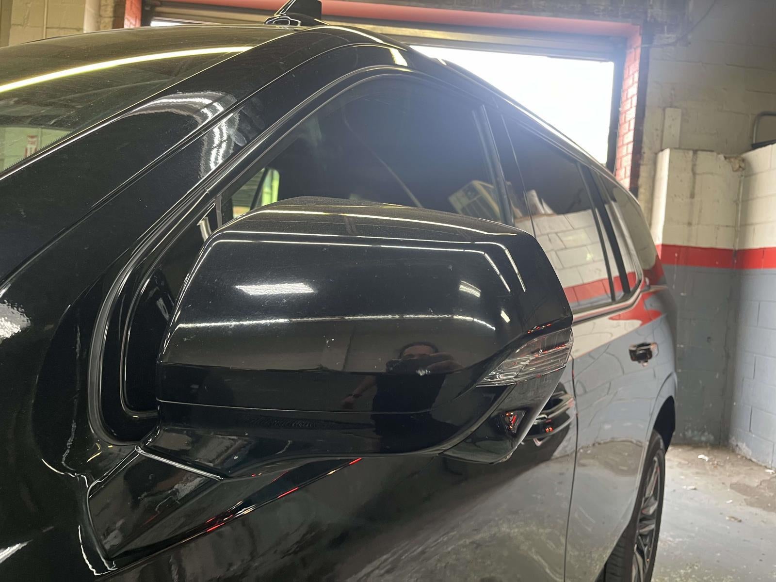 2024 Cadillac Escalade 4WD Sport