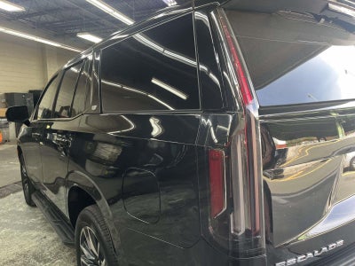 2024 Cadillac Escalade 4WD Sport