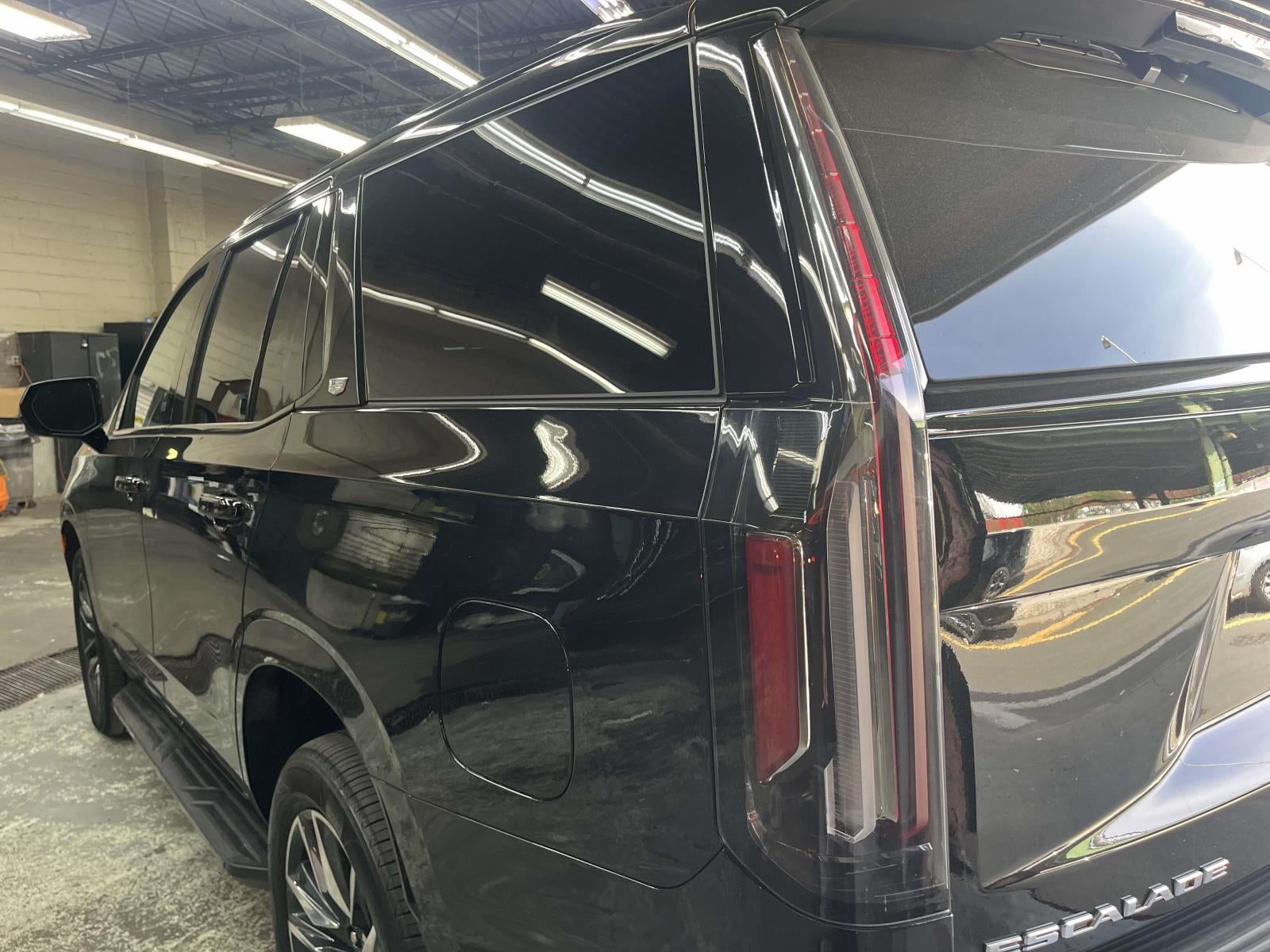 2024 Cadillac Escalade 4WD Sport