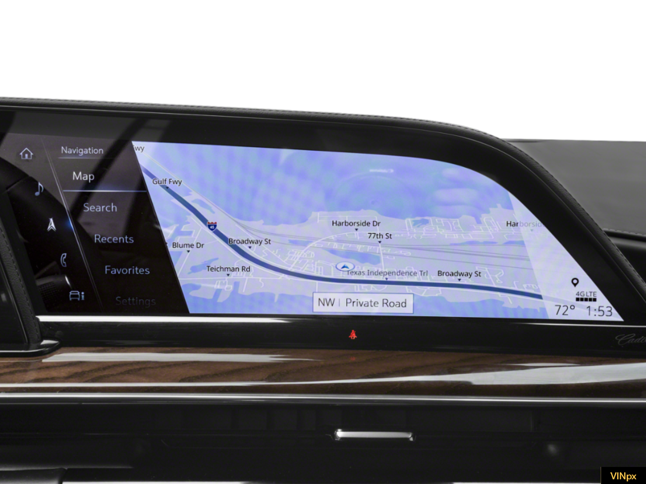 2024 Cadillac Escalade 4WD Sport