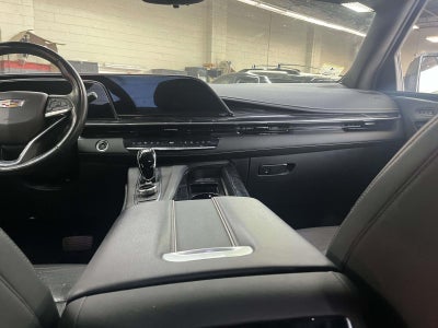 2024 Cadillac Escalade 4WD Sport
