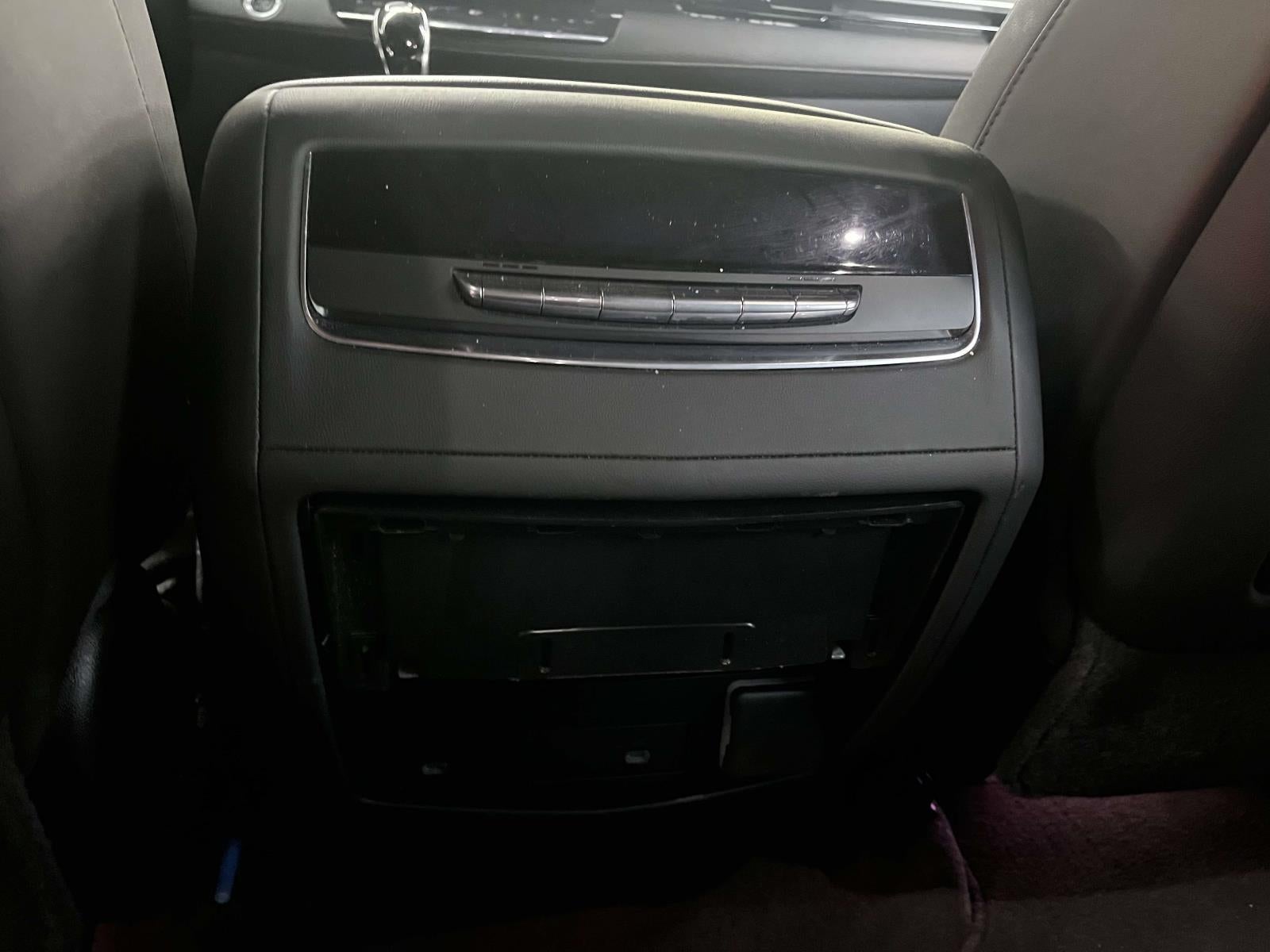 2024 Cadillac Escalade 4WD Sport