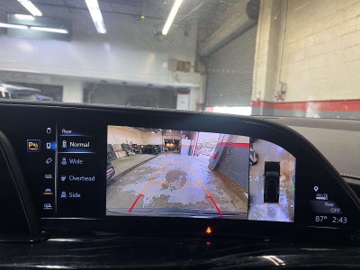 2024 Cadillac Escalade 4WD Sport