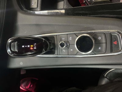 2024 Cadillac Escalade 4WD Sport