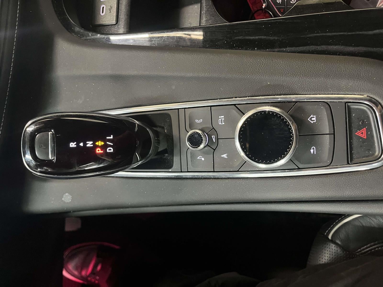 2024 Cadillac Escalade 4WD Sport