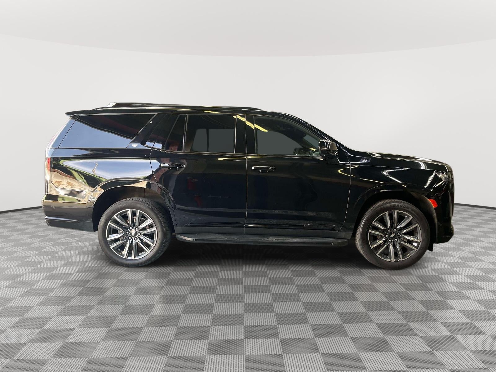 2024 Cadillac Escalade 4WD Sport