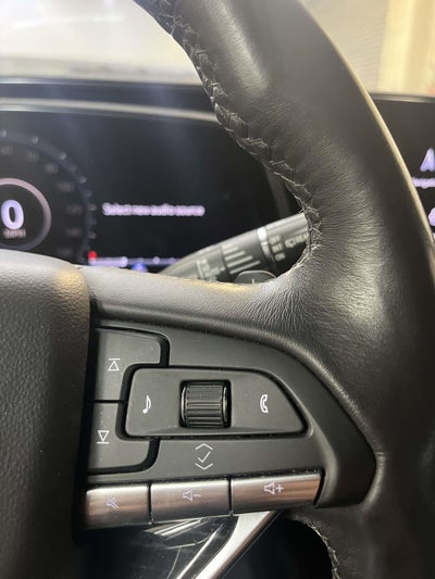 2024 Cadillac Escalade 4WD Sport