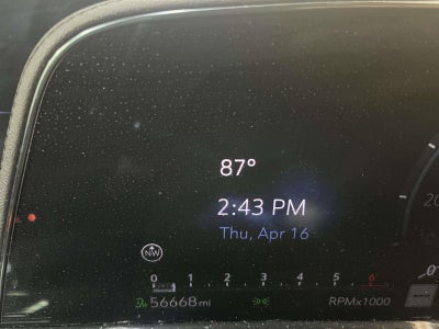 2024 Cadillac Escalade 4WD Sport