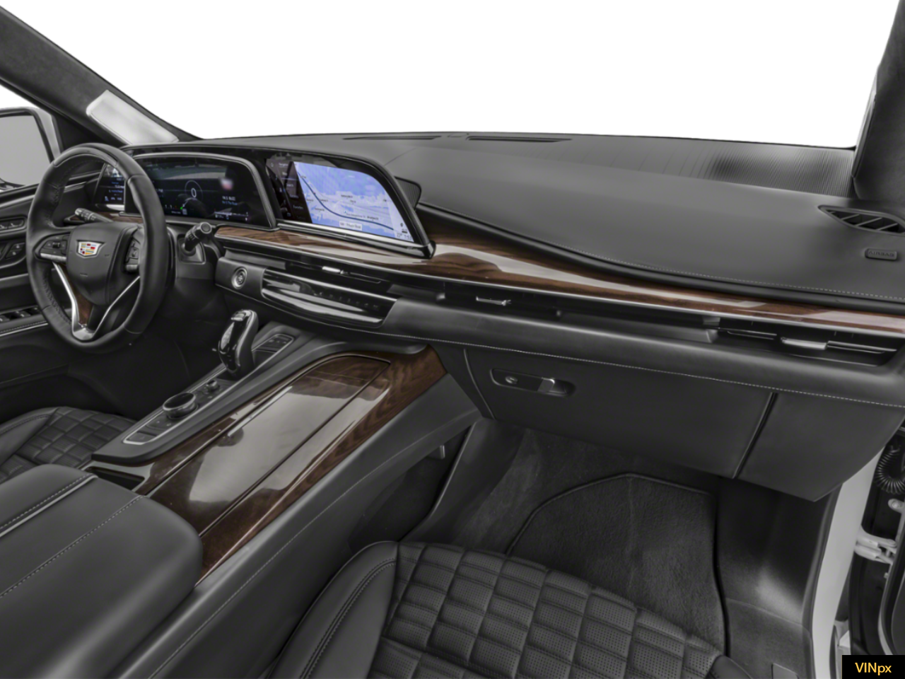 2024 Cadillac Escalade 4WD Sport