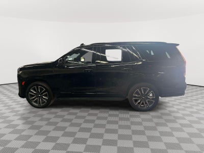 2024 Cadillac Escalade 4WD Sport