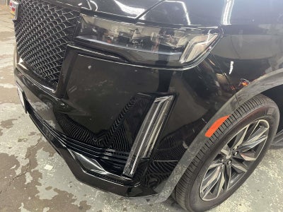 2024 Cadillac Escalade 4WD Sport