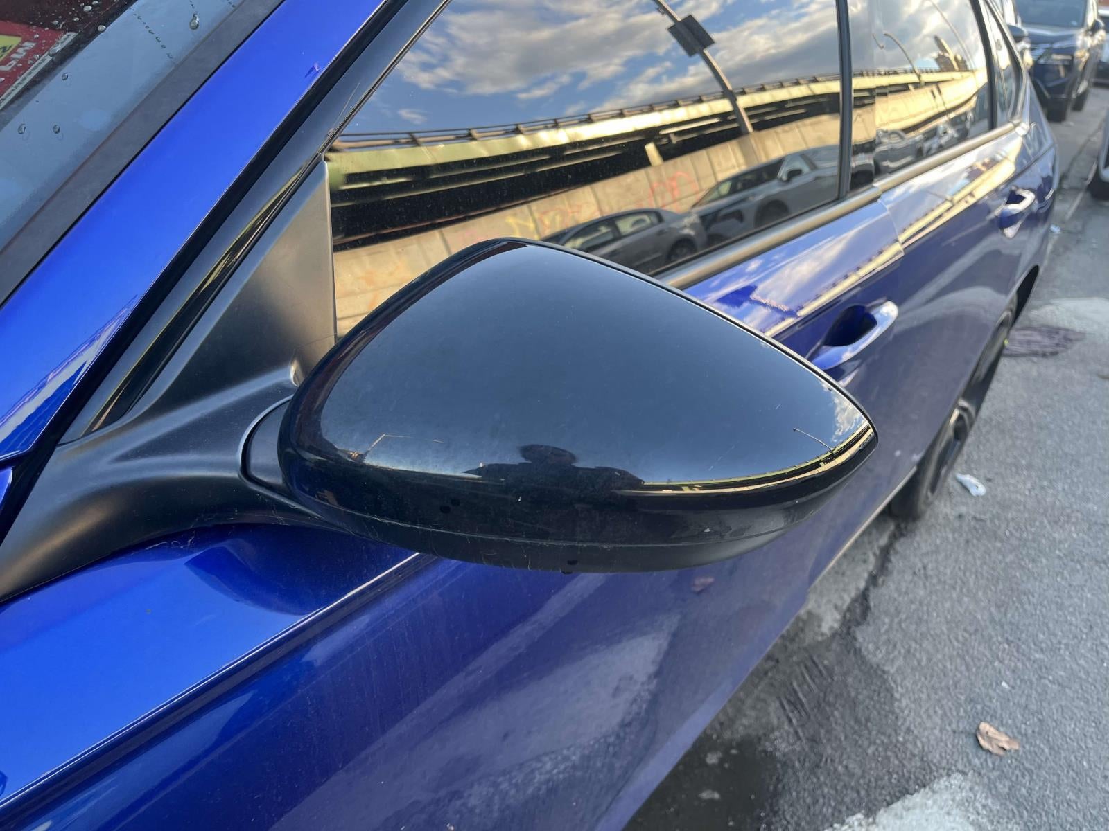 2023 Honda Accord Sport-L