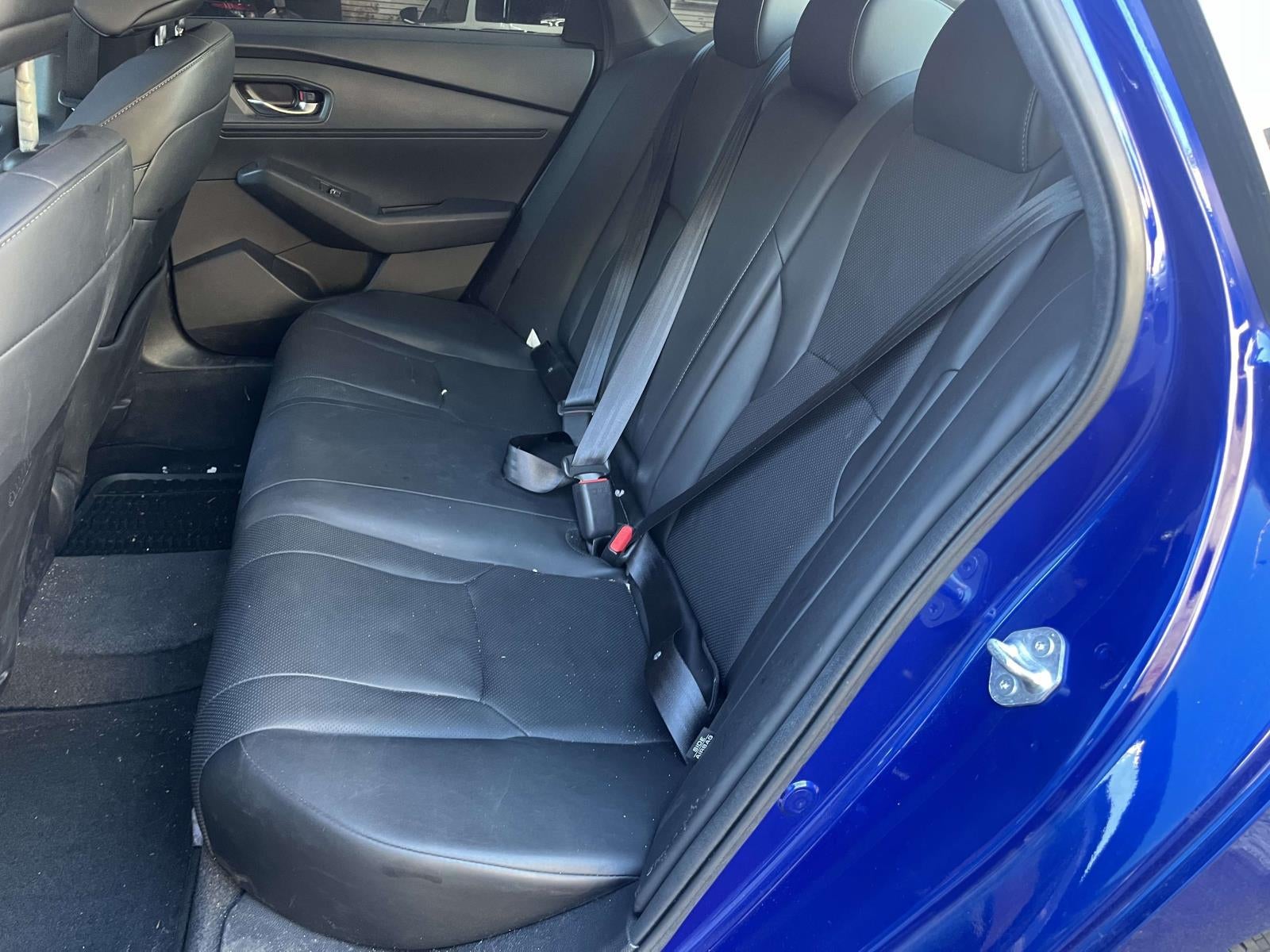 2023 Honda Accord Sport-L