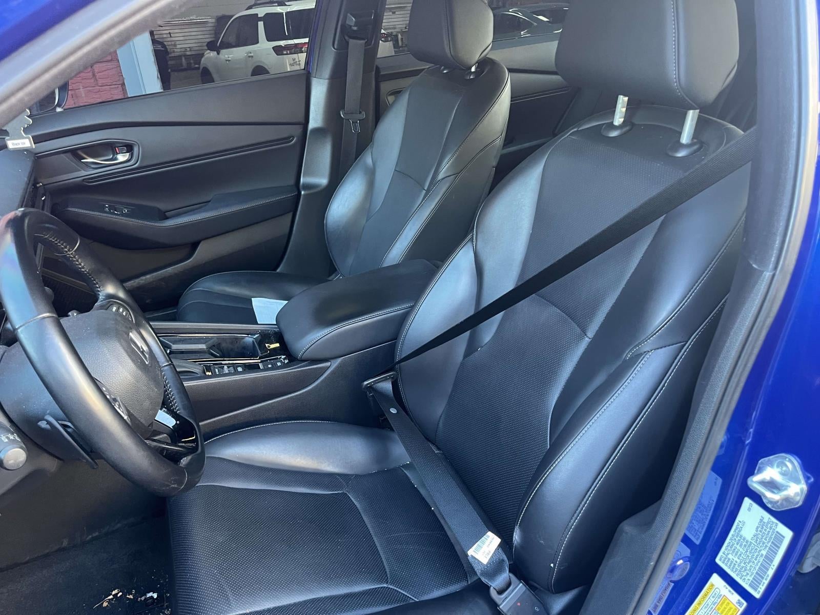 2023 Honda Accord Sport-L