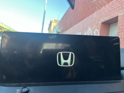 2023 Honda Accord Sport-L