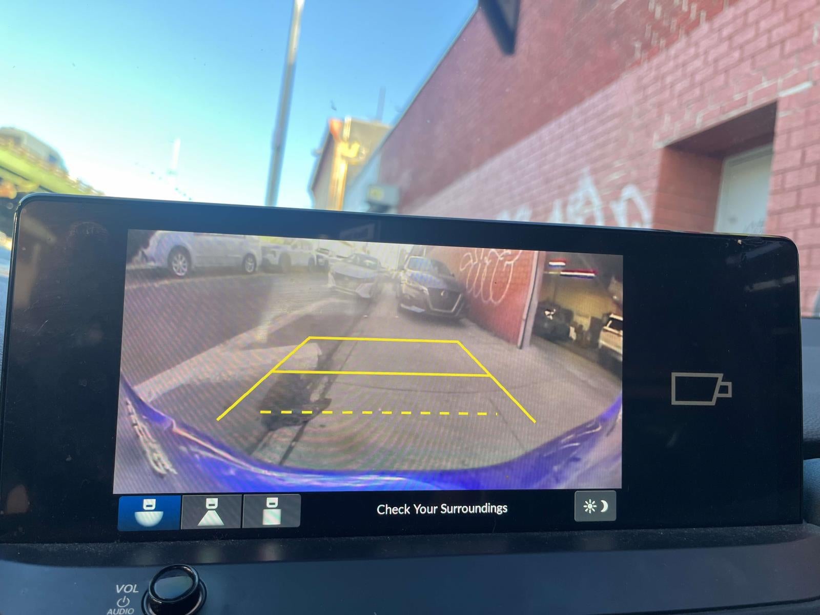 2023 Honda Accord Sport-L