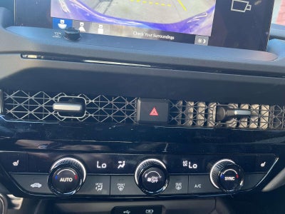 2023 Honda Accord Sport-L