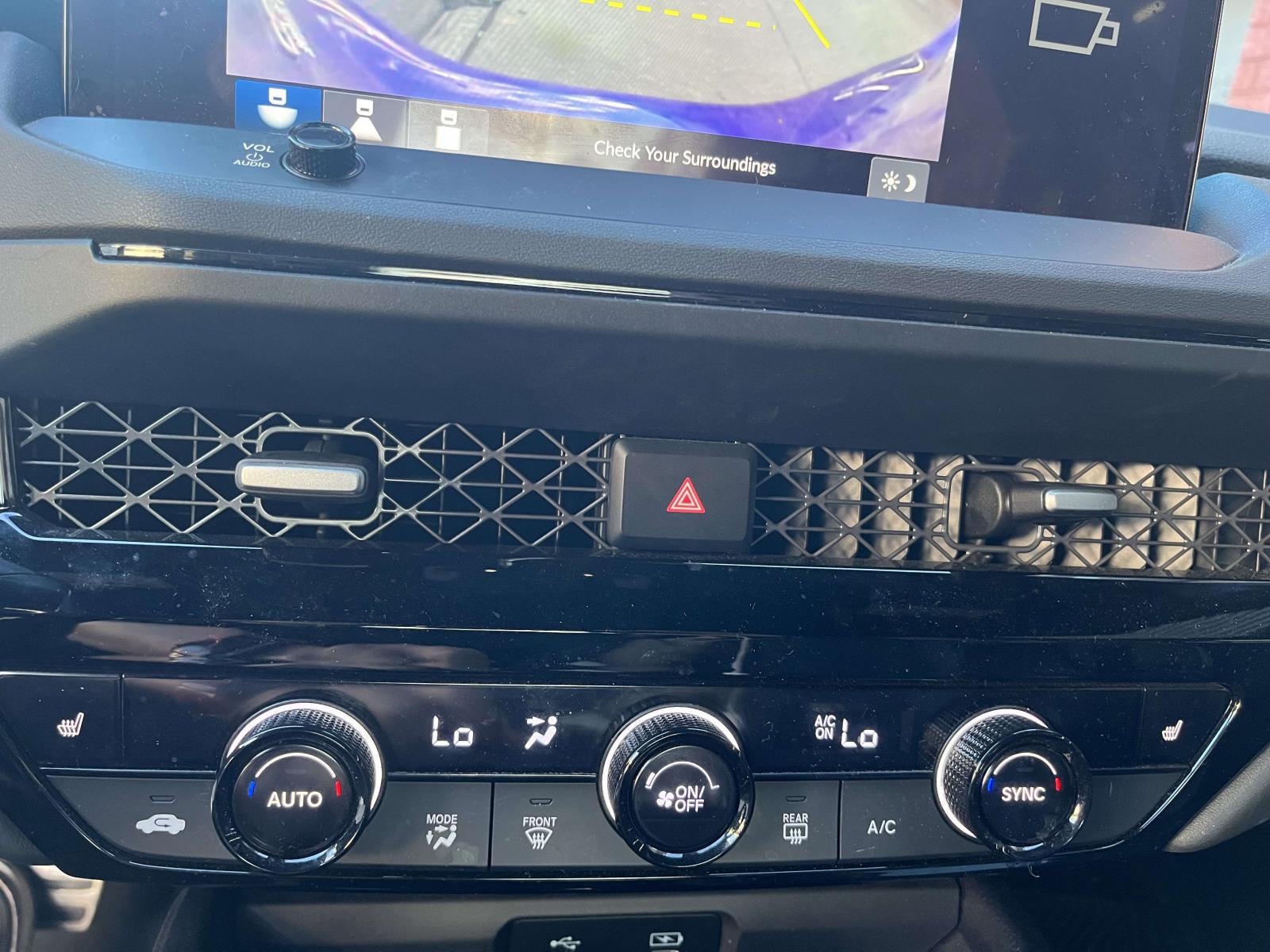 2023 Honda Accord Sport-L