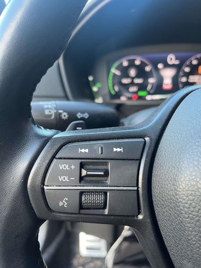 2023 Honda Accord Sport-L