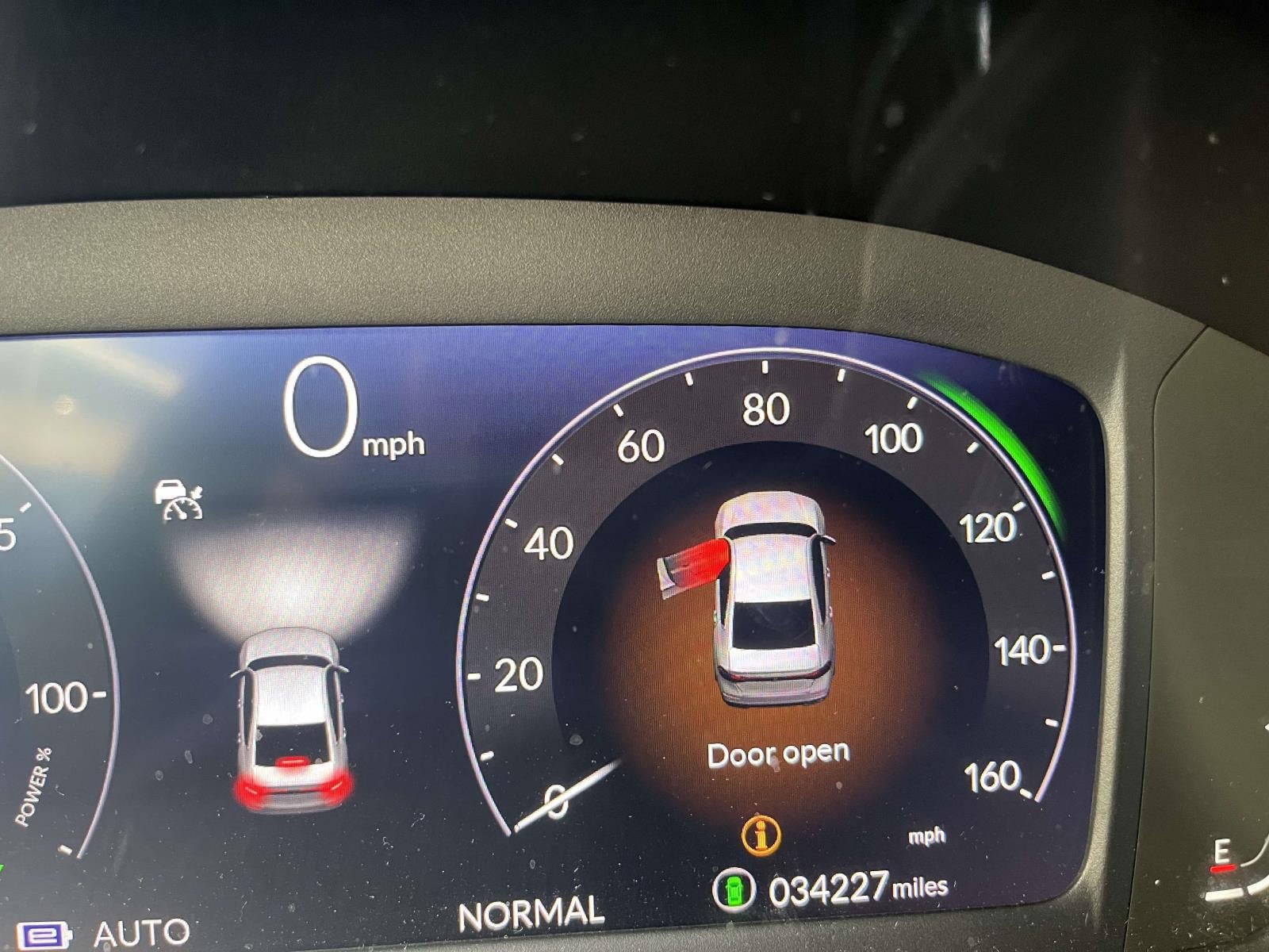 2023 Honda Accord Sport-L