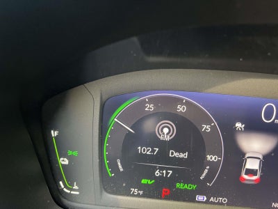 2023 Honda Accord Sport-L