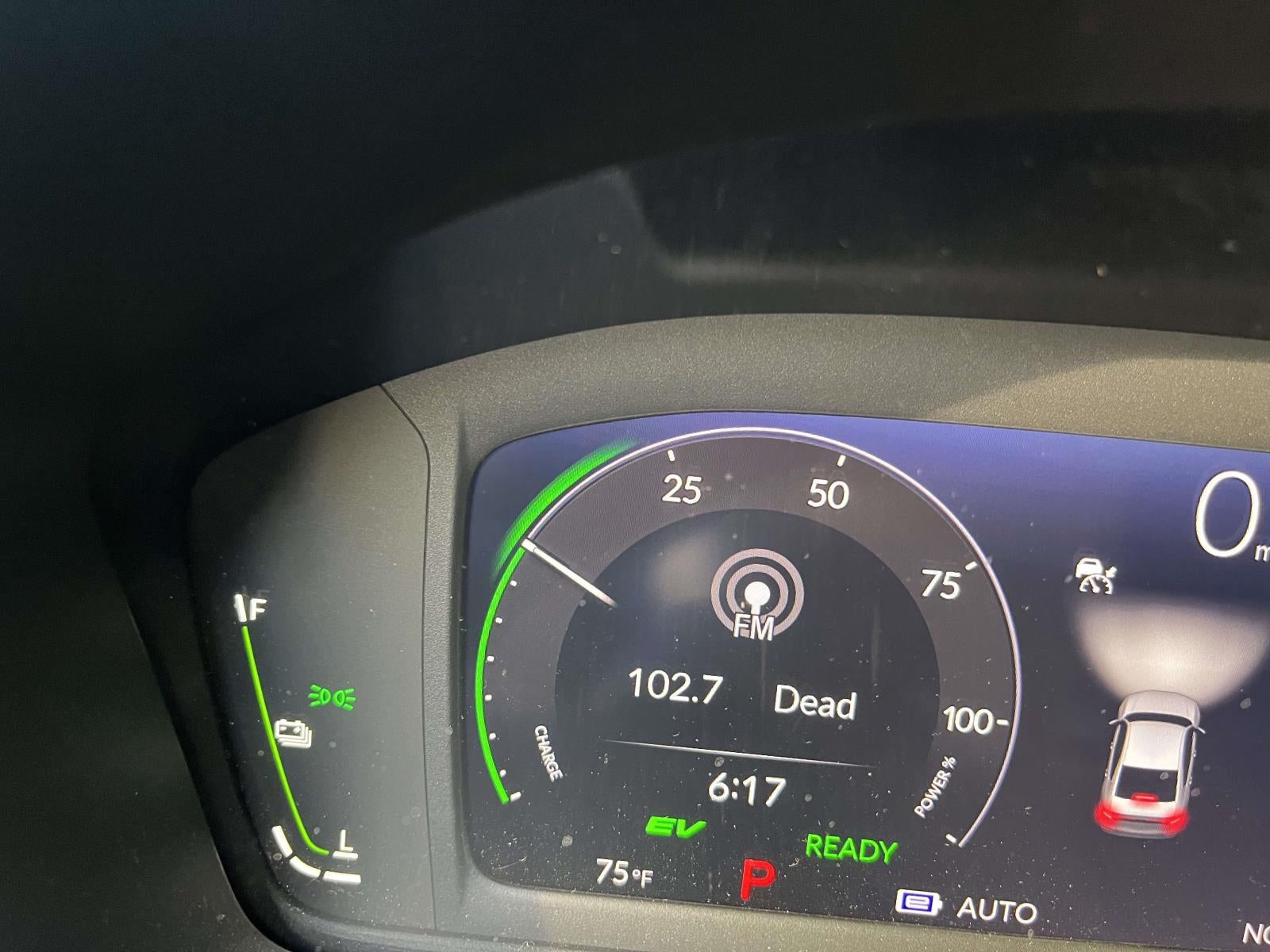 2023 Honda Accord Sport-L