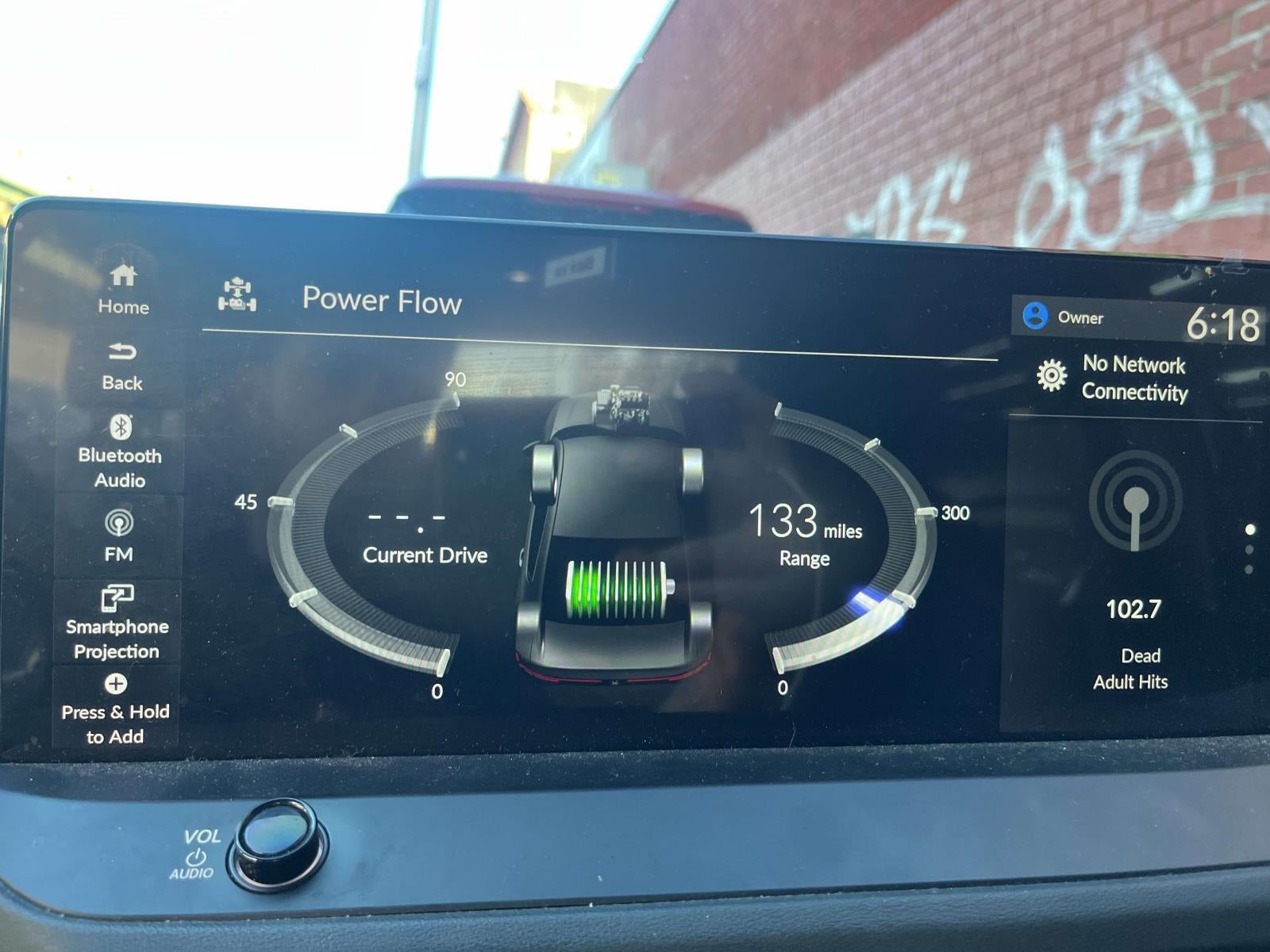 2023 Honda Accord Sport-L