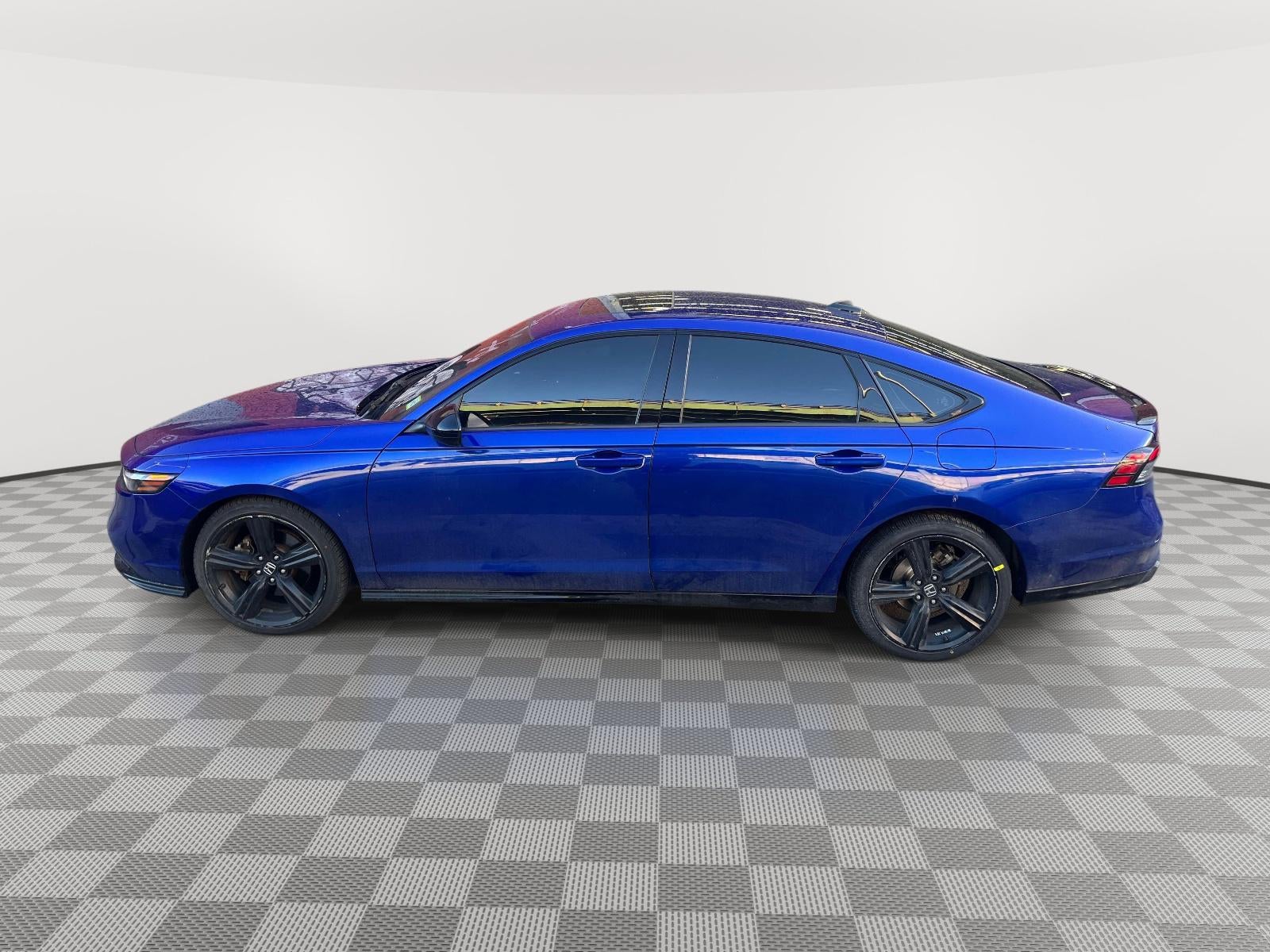 2023 Honda Accord Sport-L