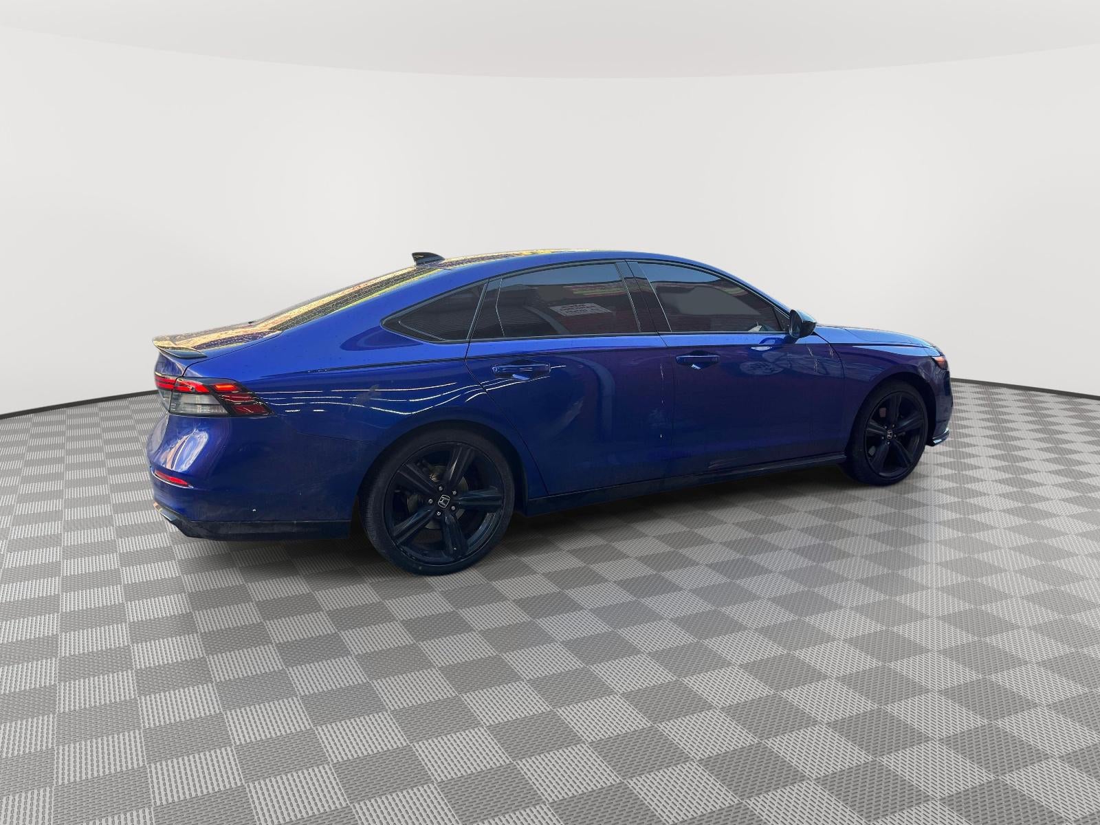 2023 Honda Accord Sport-L