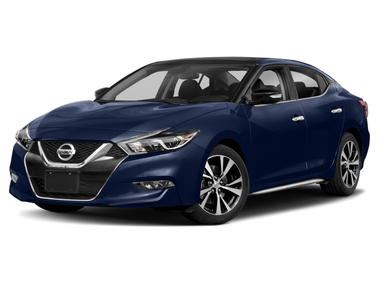 2018 Nissan Maxima 3.5 SL