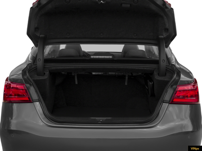 2018 Nissan Maxima 3.5 SL