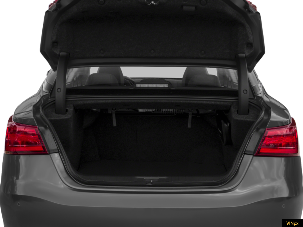 2018 Nissan Maxima 3.5 SL