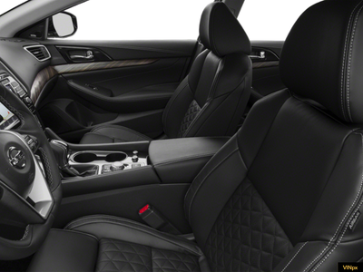 2018 Nissan Maxima 3.5 SL