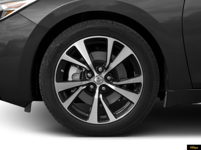 2018 Nissan Maxima 3.5 SL