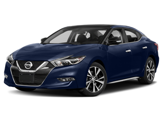 2018 Nissan Maxima 3.5 SL
