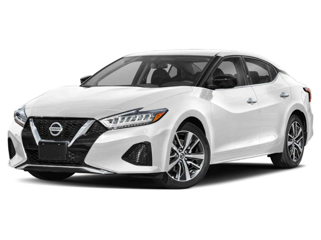 2019 Nissan Maxima 3.5 SL