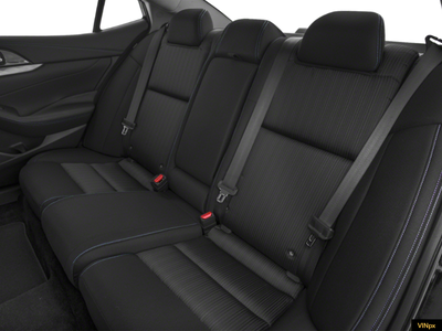 2019 Nissan Maxima 3.5 SL