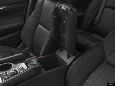 2019 Nissan Maxima 3.5 SL