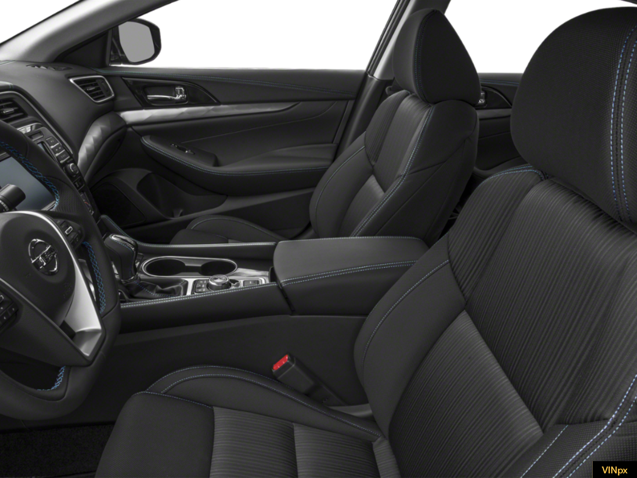 2019 Nissan Maxima 3.5 SL