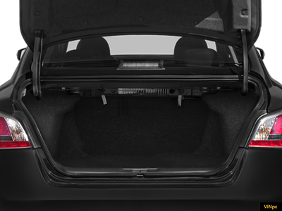 2013 Nissan Altima 2.5 SV