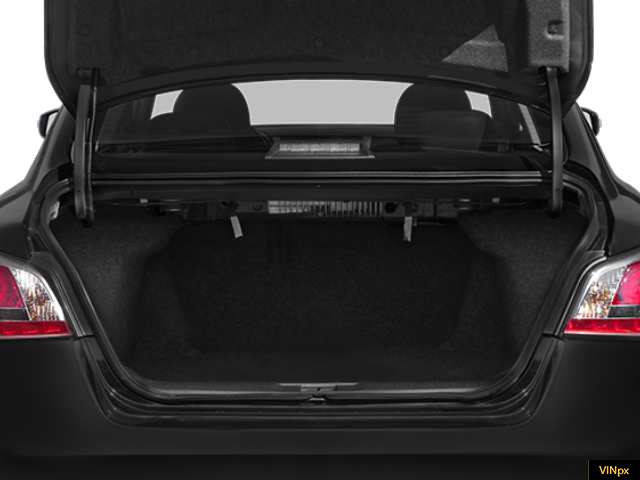 2013 Nissan Altima 2.5 SV