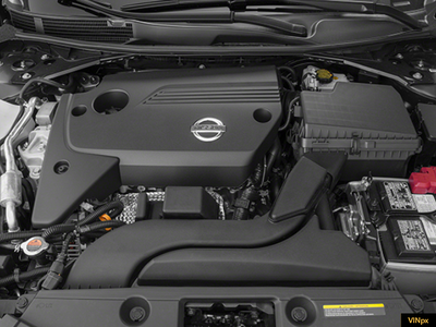 2013 Nissan Altima 2.5 SV