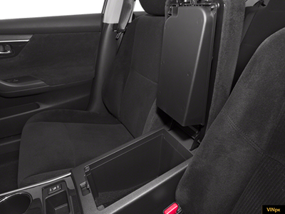 2013 Nissan Altima 2.5 SV